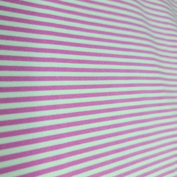 Peter Millar Summer Comfort Jubilee Performance Jersey Size XL - Picture 4 of 5